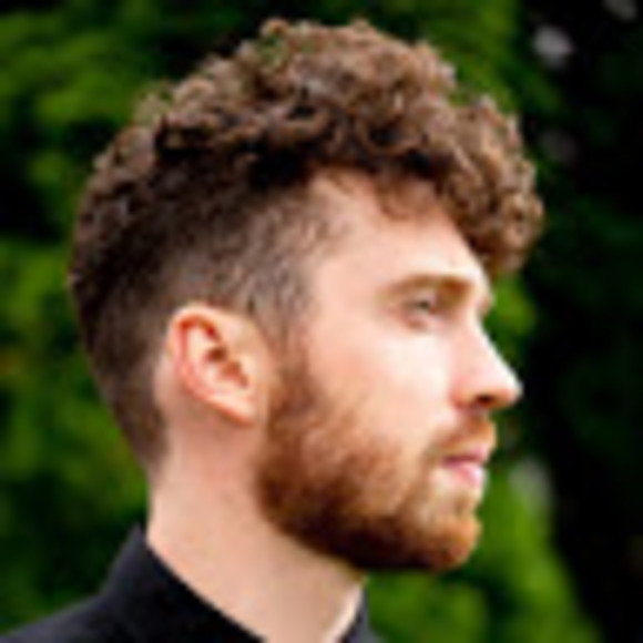 Meet your Posher, Daniel - Picture 1 of 1